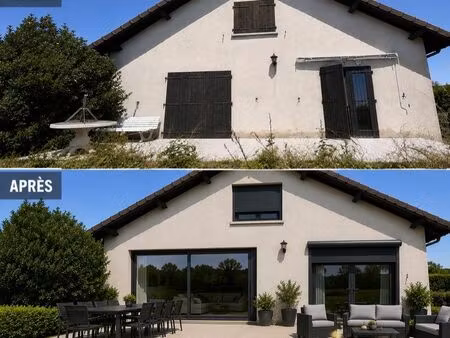 maison 200m2