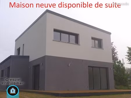 maison 7 pièces 138 m²