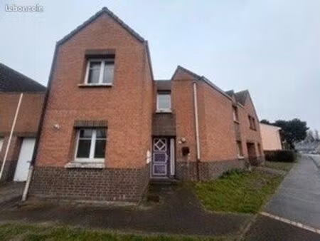 maison 6 pièces 132 m²