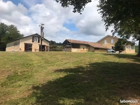 maison 6 pieces 160 m2 type loft
