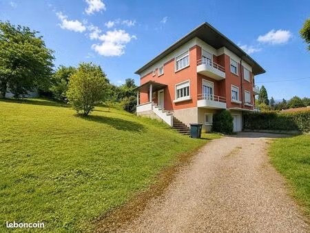maison 5 pièces 140 m²