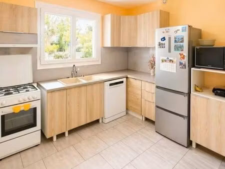 maison 5 pièces