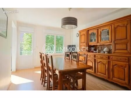 maison 3 pièces 68 m²