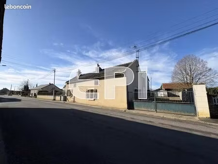 maison 3 pièces 68 m²