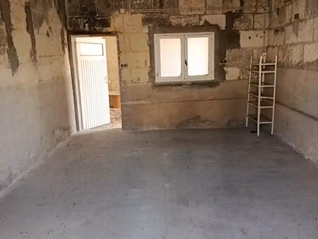 vends maison lumineuse