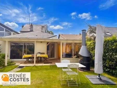 maison en viager 5 pièces 120 m²