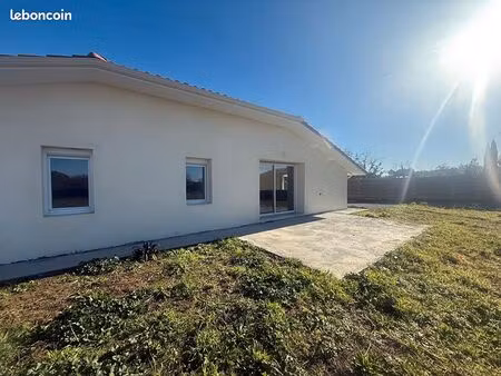 maison 5 pièces 142 m²