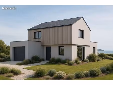 maison 5 pièces 120 m²