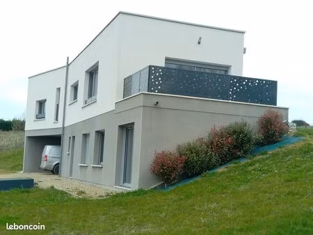 maison de 140 m2