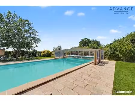maison 9 pièces 170 m²