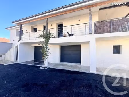 maison 5 pièces 150 m²