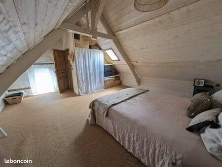 maison en pierres