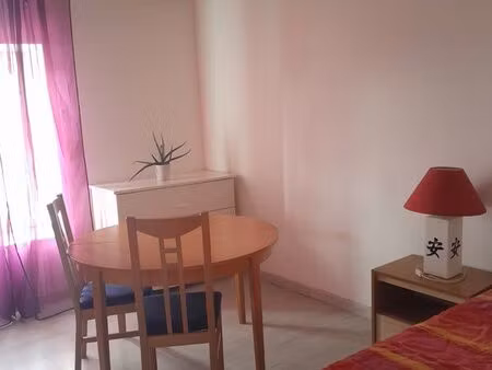 location chambres