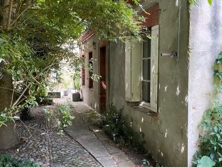 maison bonnefoy