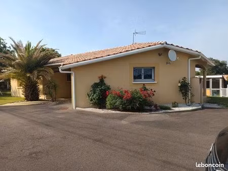 maison 4 pièces 95 m²