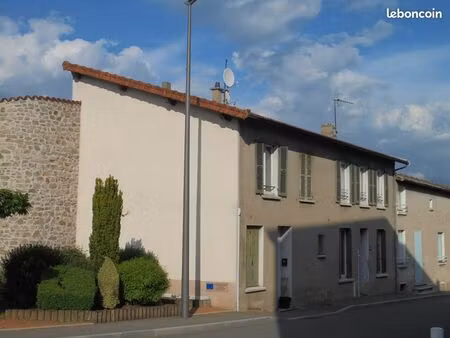 maison 112 m2