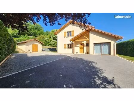 vente maison sur viriville coup de cœur assuré