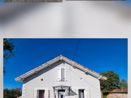 maison familiale 130m² villeneuve-sur-lot