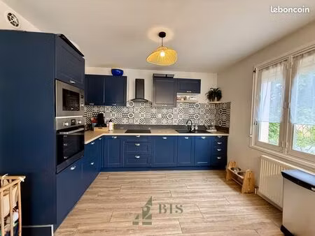 maison 4 pièces 108 m²