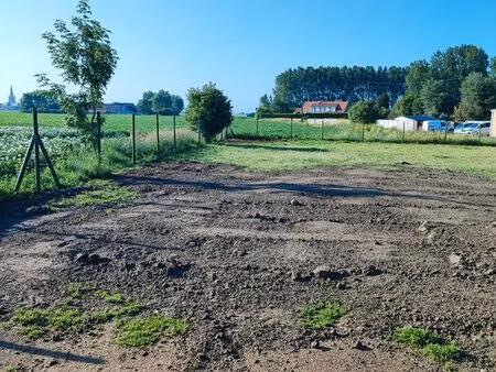 terrain agricole 1200 m2
