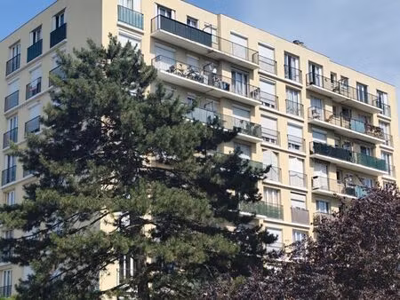 location appartement f2
