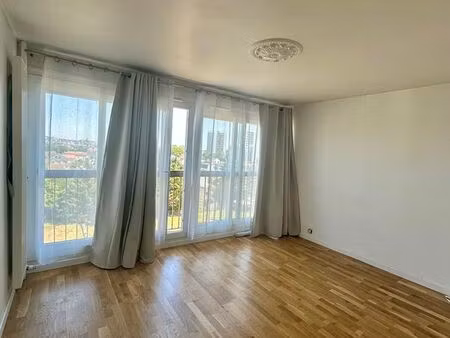 t2 de 32m² avec parking – proximité gare d’argenteuil 