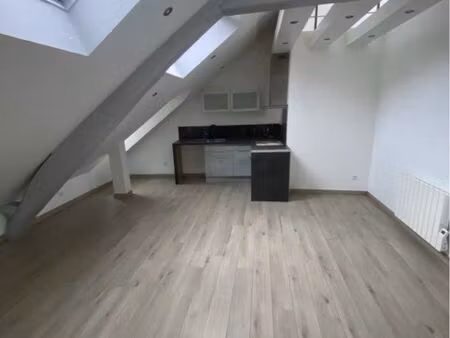 appartement t3 de 54 m² à louer – centre-ville de beaugency