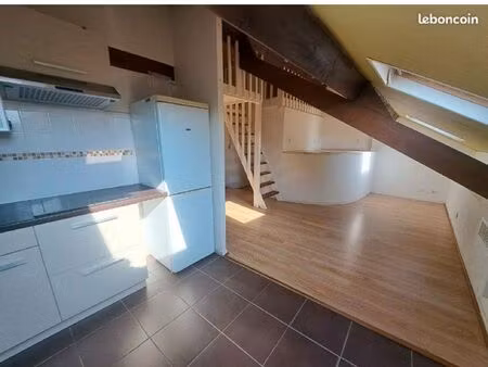 appartement centre ville