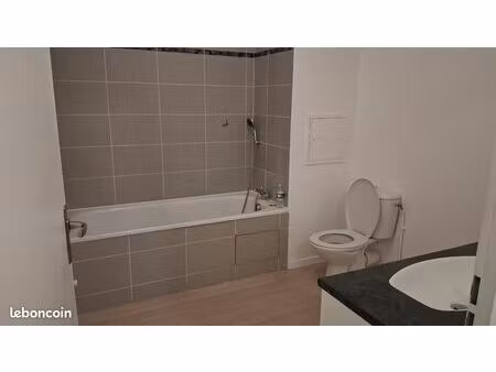 appartement t2