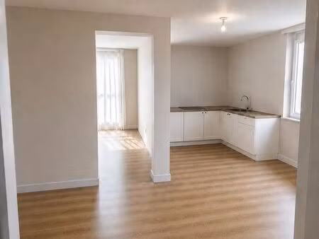 appartement t3 – dossier facile et rapide tout compris / tout inclus