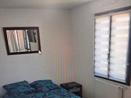 studio à louer