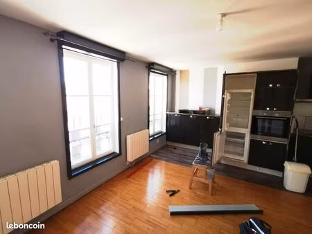 duplex vue sur la cathédrale