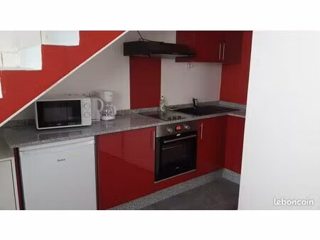 appartement duplex