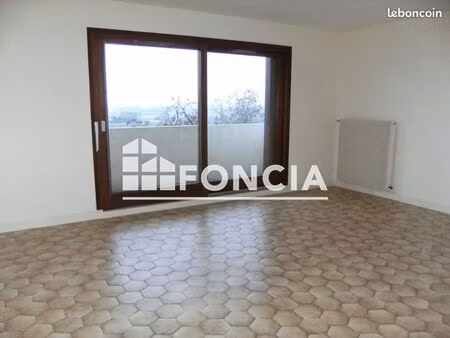 appartement 3 pièces 67 m²