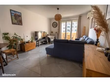 appartement t3 boulevard foch grenoble