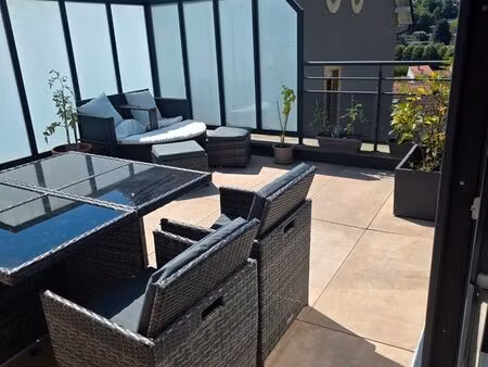 vend maison appartement