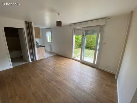 appartement t2 34m2 orleans sud