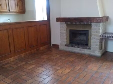 location appartement poilly lez gien 45500