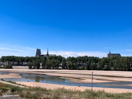 t3 de standing – lumineux et calme - 95 m² avec terrasse  parking  ascenseur et vue except