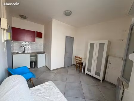 petit studio tourcoing