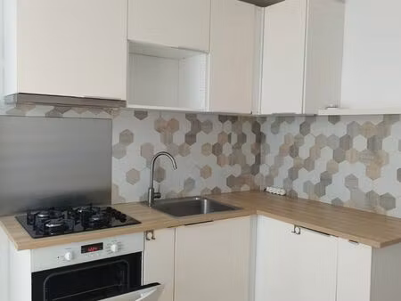 appartement t3  66m2  quartier du maine  tours nord