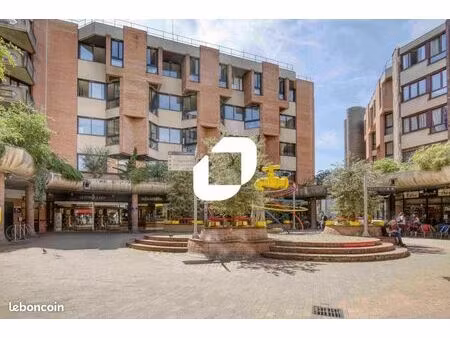 bureau 391 m²