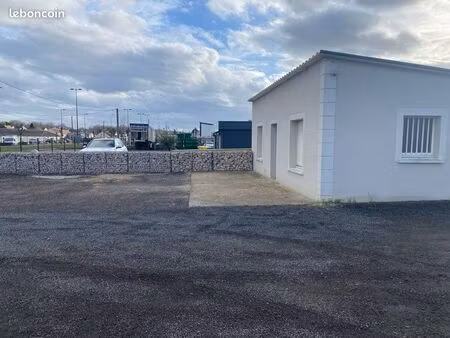location entrepôt local dordives