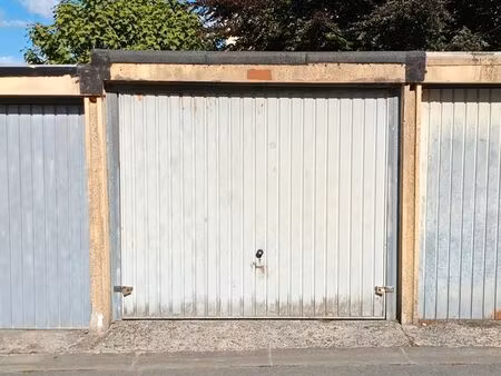 box a louer