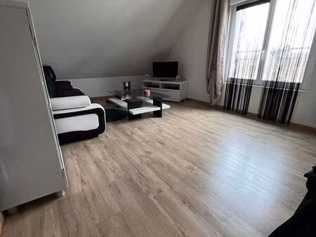 logement f2