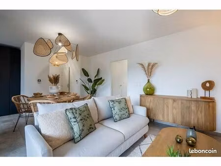 maison 4 pièces 110 m²