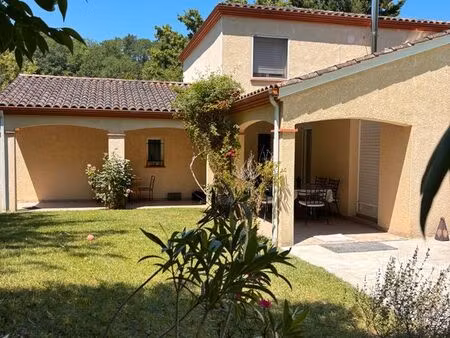 maison a vendre