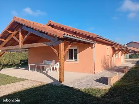maison individuelle plein pied