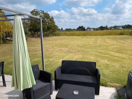 maison t4 chinon tbe