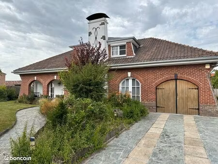 semi-plain-pied individuel sur 1147 m² - exclusivite de l'agence